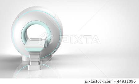 MRI front left 44931090