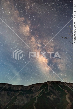 Namego Valley Spring Starry Sky Namego Valley Spring Starry Sky 44931163