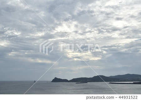 Minatomachi Makurazaki 44931522