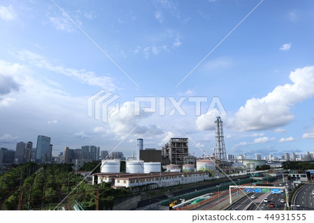 愛墩工廠區 愛墩工廠區 44931555