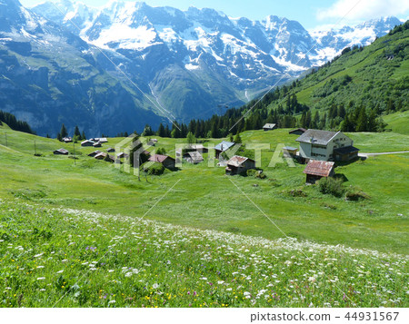 從Almento Huber到Blumenthal徒步旅行 從Almento Huber到Blumenthal徒步旅行 44931567