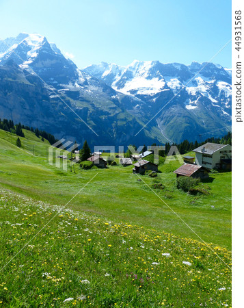 從Almento Huber到Blumenthal徒步旅行 從Almento Huber到Blumenthal徒步旅行 44931568