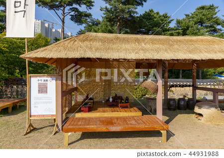 Kim Hongdo Festival, Ansan City, Gyeonggi-do Kim Hongdo Festival, Ansan City, Gyeonggi-do 44931988