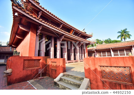 Confucius Temple Confucius Temple 44932150
