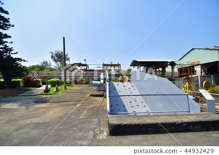 台灣糖業博物館 44932429