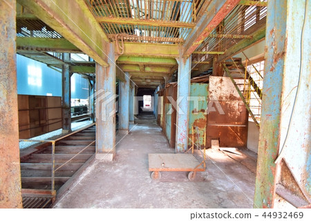 台灣糖業博物館 44932469