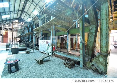 台灣糖業博物館 44932470