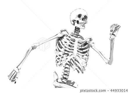 Bone image Bone image 44933014