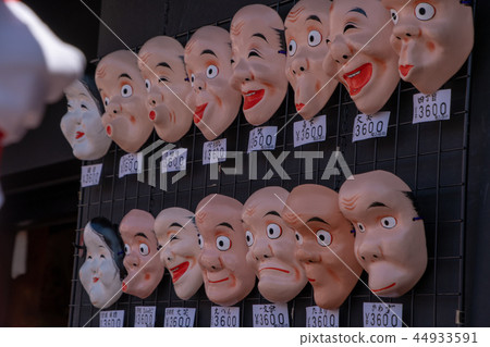 Kawagoe Festival Kawagoe City, Saitama Prefecture 44933591