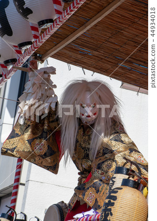 Kawagoe Festival Kawagoe City, Saitama Prefecture 44934018