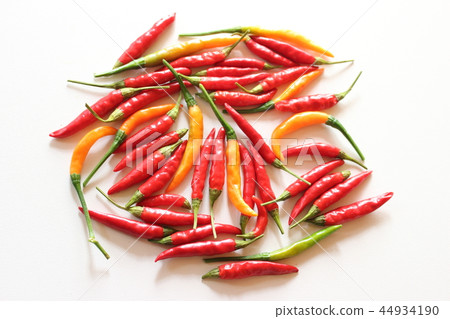 紅辣椒 44934190