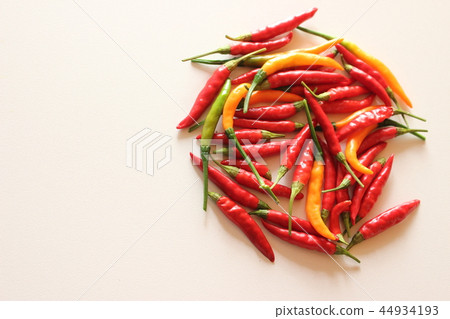 紅辣椒 44934193