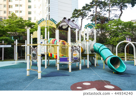 兒童遊樂場 44934240