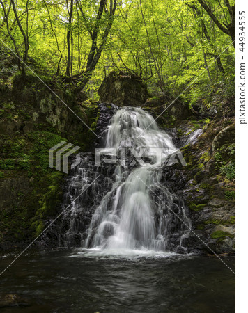 Utsue四十八瀑布（岐阜縣） 44934555