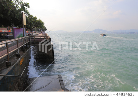 a Central and Western District Promenade hk a Central and Western District Promenade hk 44934623