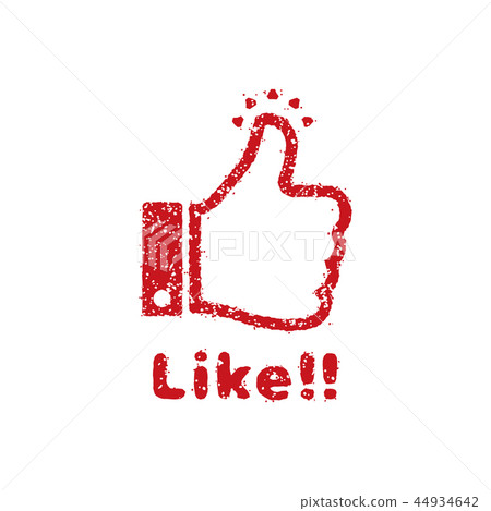 Learning evaluation stamp set (for school / school / teacher) / Like !! 44934642