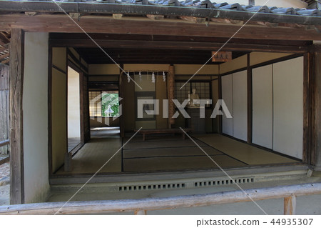 Shokasonjuku Academy Hagi City Historic Site [Yamaguchi Prefecture] 44935307