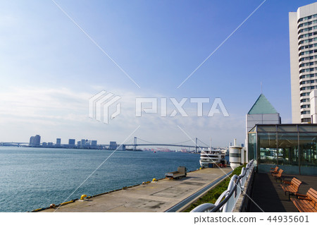 [東京]噴射船 44935601