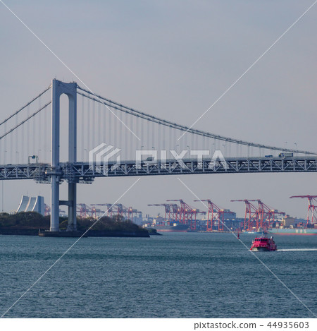 [東京]噴射船 44935603