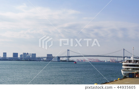 [東京]噴射船 44935605