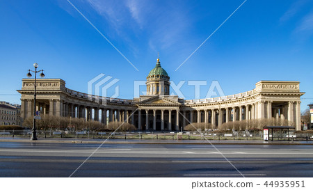 喀山大教堂 44935951