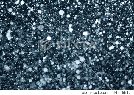 Snowy night, winter Snowy night, winter 44936612