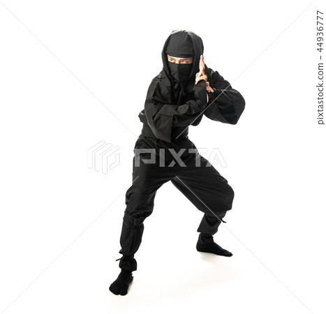 Ninja Ninja 44936777