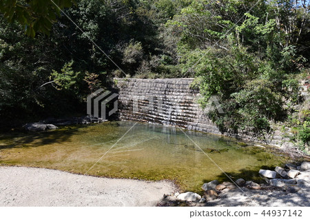 荷蘭大壩 荷蘭大壩 44937142