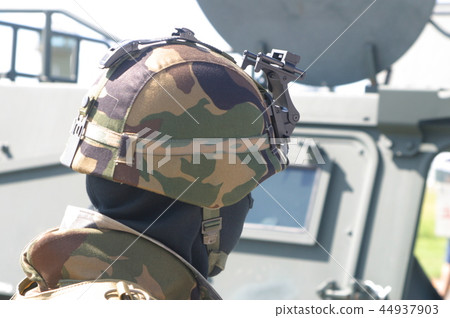 空中自衛隊 44937903