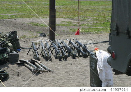 89 type rifle 44937914