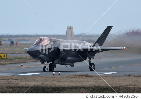 F-35B Lightning II 44938250
