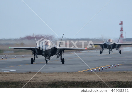 F-35B Lightning II 44938251