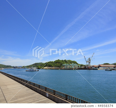 Onomichi Channel　 44938374