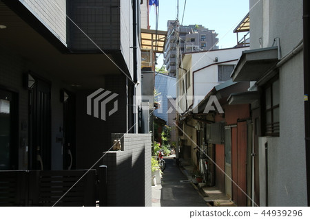 大阪和中崎町的風景 大阪和中崎町的風景 44939296