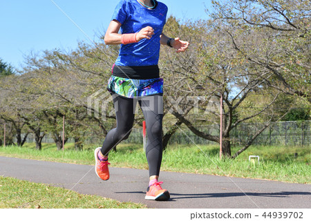 Jogging 44939702