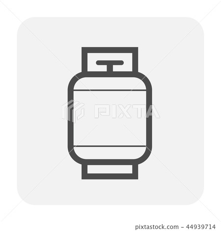 gas tank icon gas tank icon 44939714