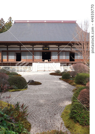 永安寺正殿補充園 44939770