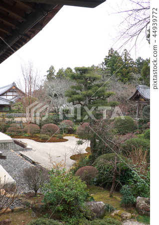 Yongtan Temple complementary garden garden 44939772