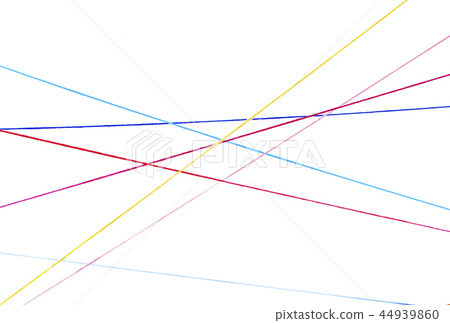穿線網絡圖像素材線圖像通信 44939860