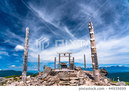 <<長野縣>> Mt. 44939899