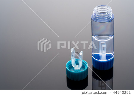 Hard contact lens 44940291