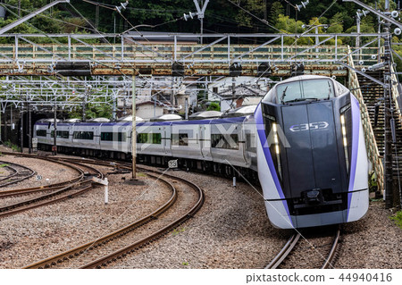 E353系統開始了! E353系統開始了! 44940416