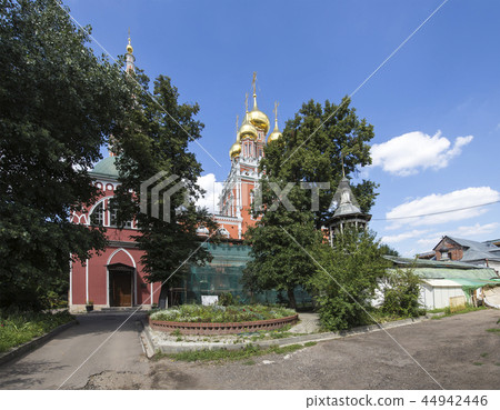 Church of the Resurrection of the christ Church of the Resurrection of the christ 44942446