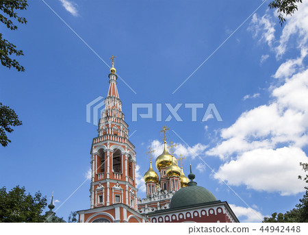 Church of the Resurrection of the christ Church of the Resurrection of the christ 44942448