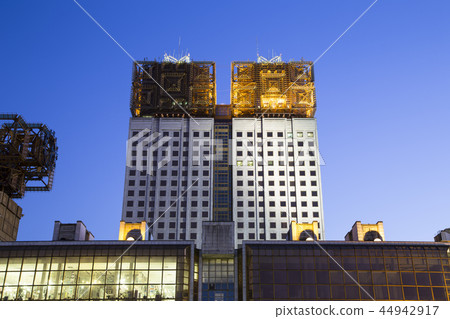 Presidium of Russian Academy of Sciences, Moscow Presidium of Russian Academy of Sciences, Moscow 44942917