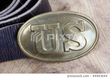 US Army Belt Buckle 44943644