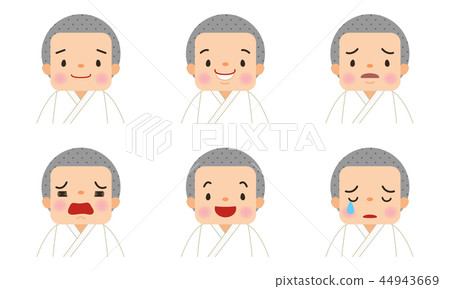 Boys _ Facial expression pattern 6 44943669