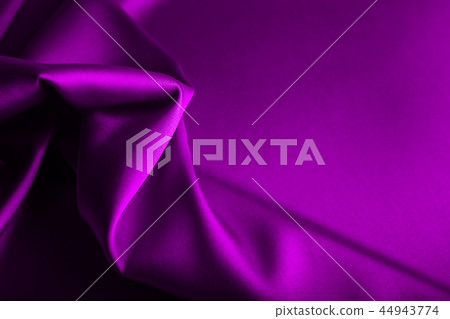 purple satin 44943774