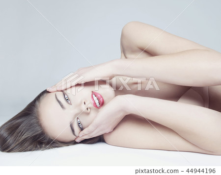 Angelic lady 44944196