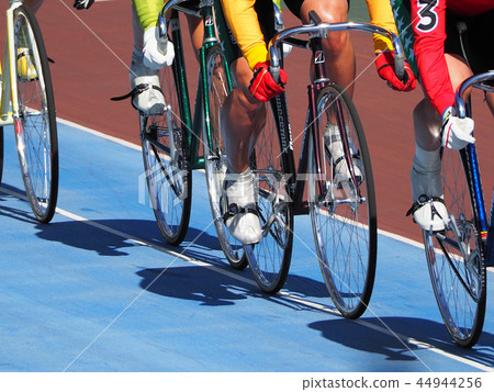 track racing bicycle